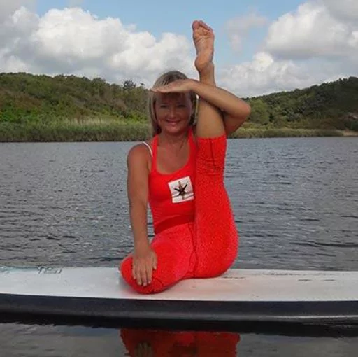 Лана Петкова
