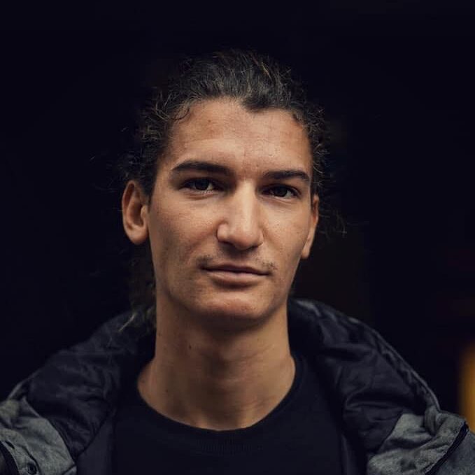 Филип Колев