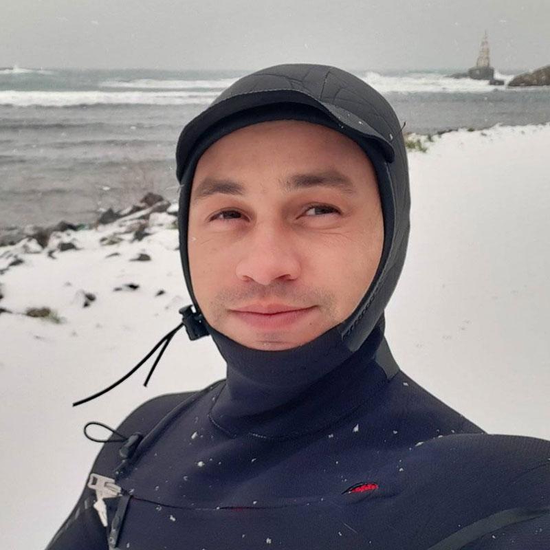 Даниел Кърчев