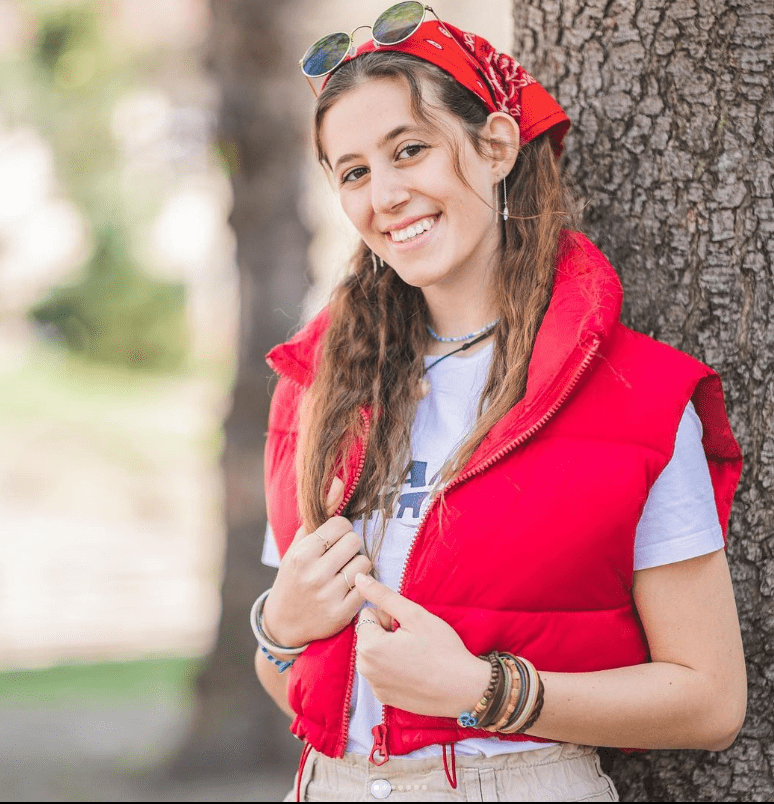 Никол Александрова