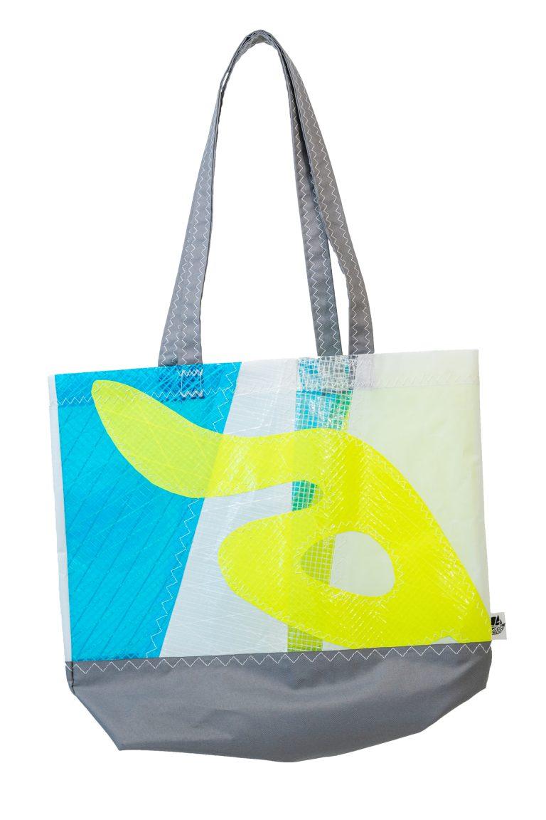 Upcycled Tote bag