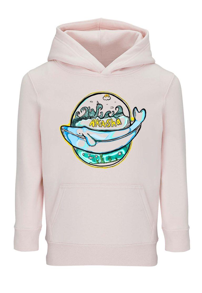 Детски суитчер