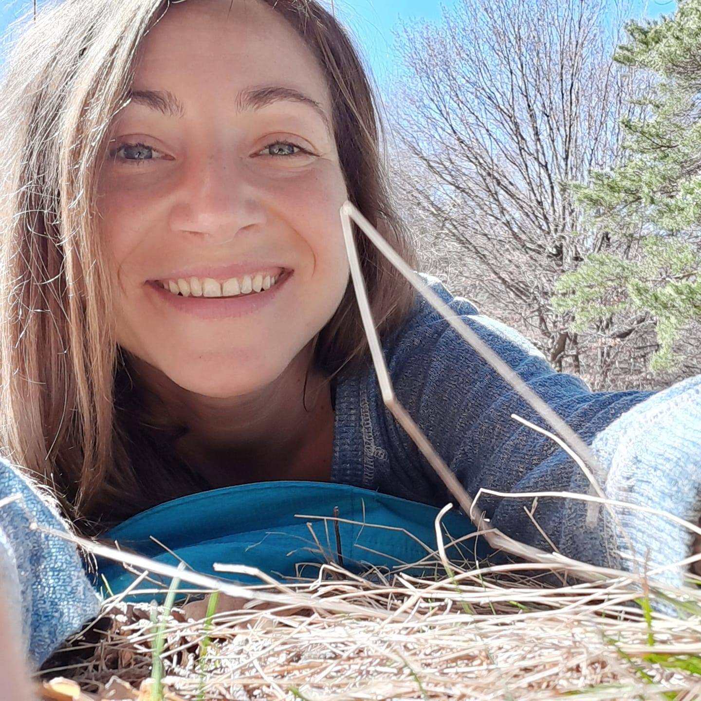 Деница Паунова 