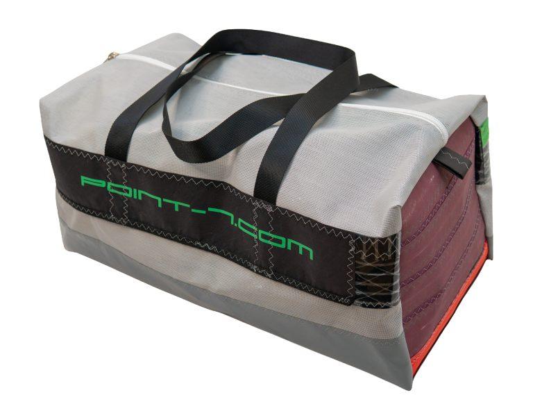 Спортен сак