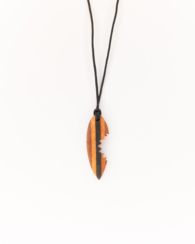 Медальон "WoodWave"