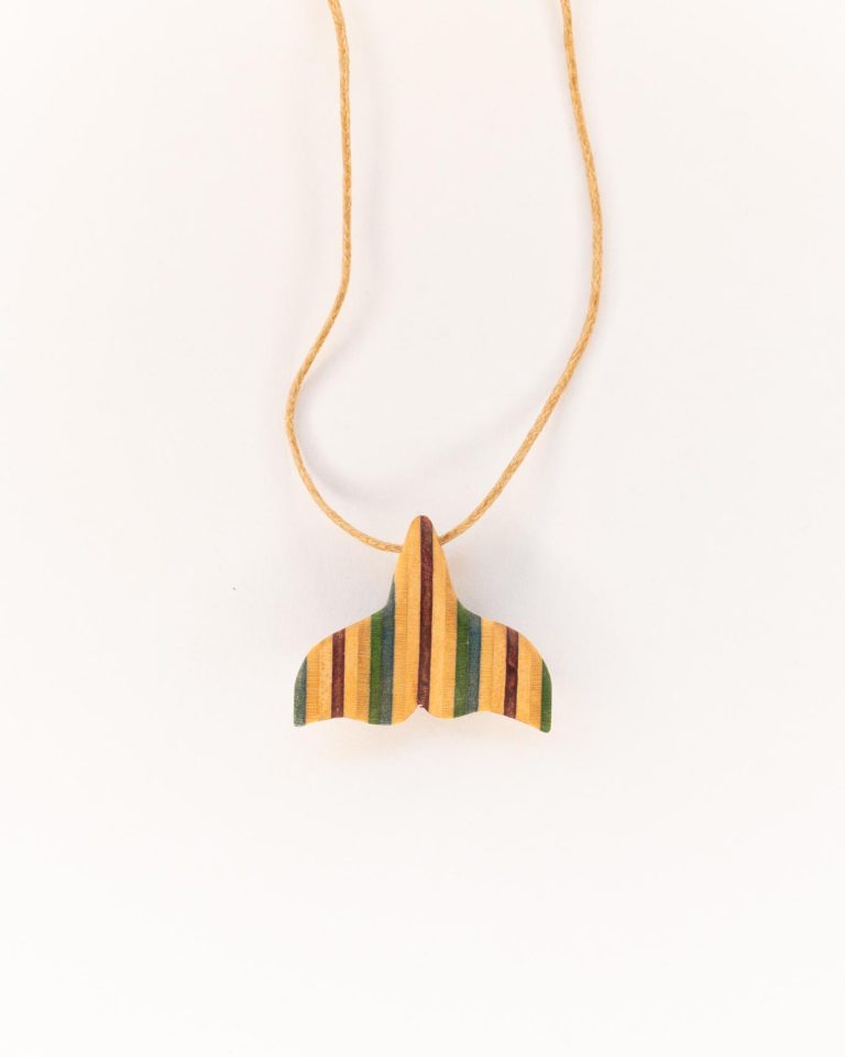 Медальон "ReWave"