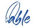 SURF ABLE Blue